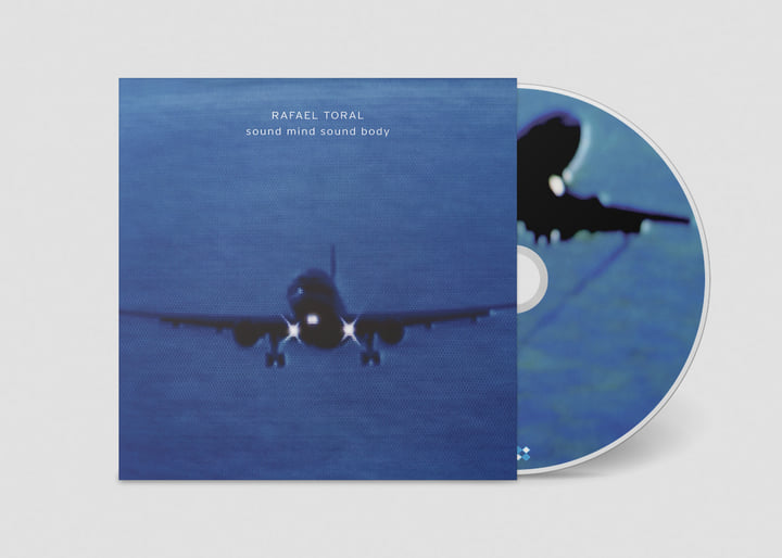 Sound Mind Sound Body | Rafael Toral