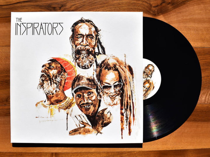 From Dub 'Til Now | Roots Architects | Fruits Records