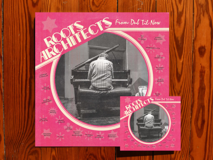 洋楽 roots dub ROOTS DUB