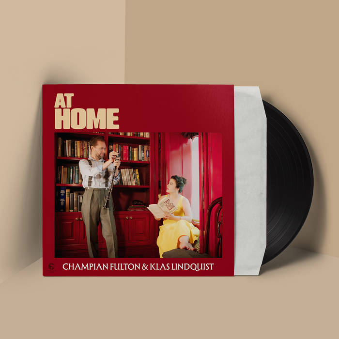 Album art