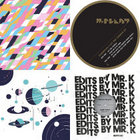 Simple Things - Remixes by Joaquin Joe Claussell - Digital