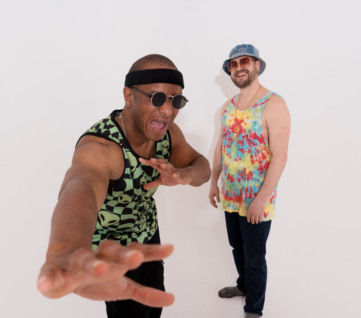 【G-Rap】Big Erv Presents M.V.P. –The City Music | MVPZ