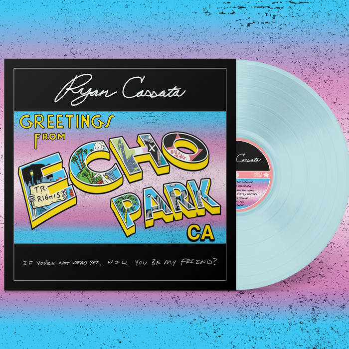 Album art