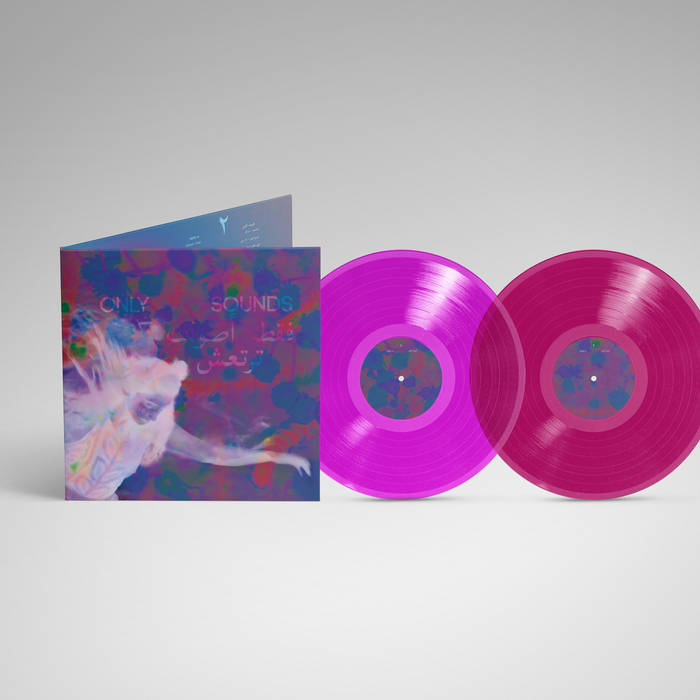 Album art