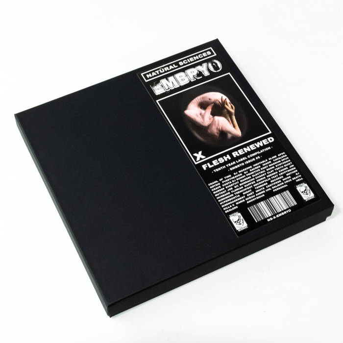 Album art