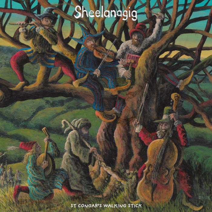 Album art