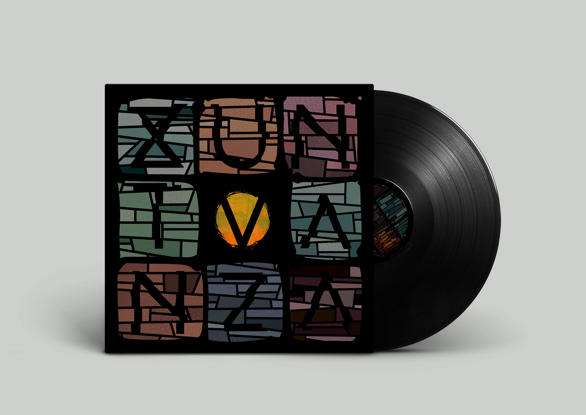 Xuntanza Vol.V | Plant43, Umwelt, Bombyx Blow, Robert Cosmic