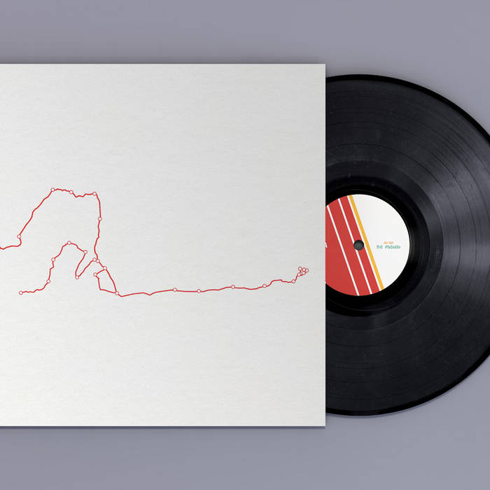 Album art