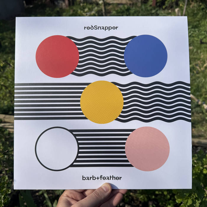 Album art