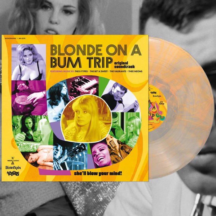 Album art