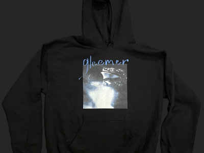 2025 Tour Hoodie | Gleemer