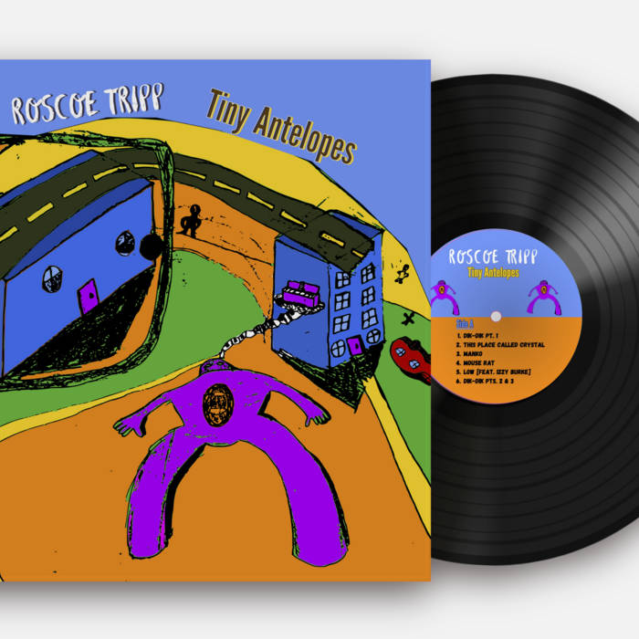 Album art