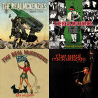 洋楽 THE REAL MCKENZIES 10,000 Shots 10,000 Shots | The Real McKenzies
