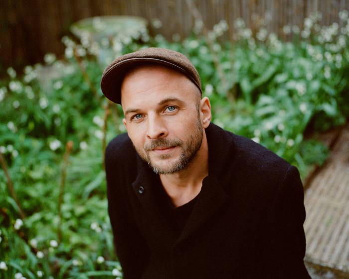 2X1=4 | F.S. Blumm & Nils Frahm | Nils Frahm