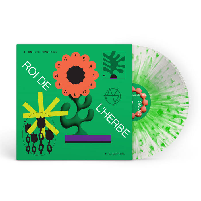 Album art