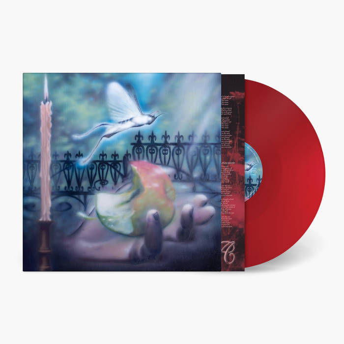 Album art