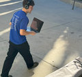 DJ Sprinter photo