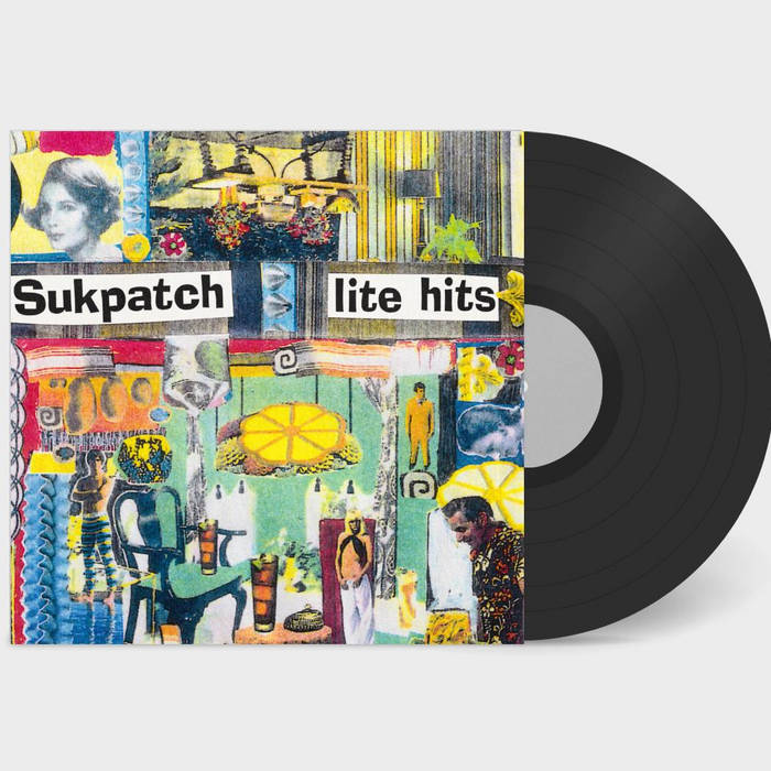 Album art