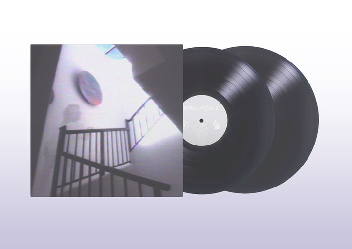 t e l e p a t h テレパシー能力者 夜遊び レコード 夜遊び | t e l e p a t h テレパシー能力者 and Silver Richards