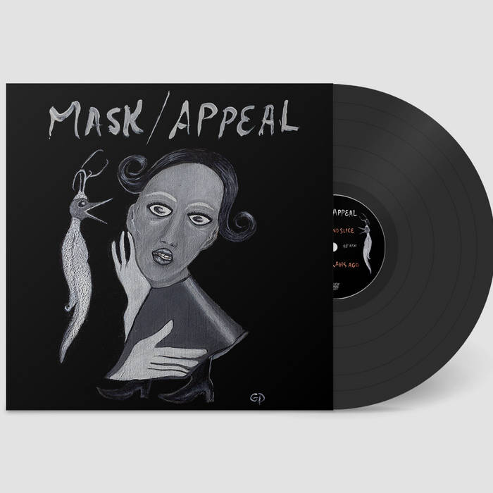 Album art