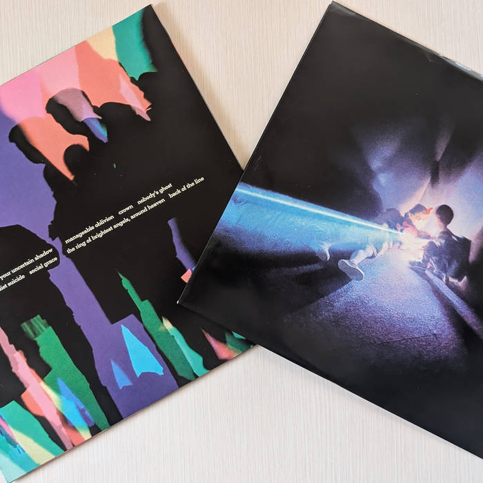 Album art