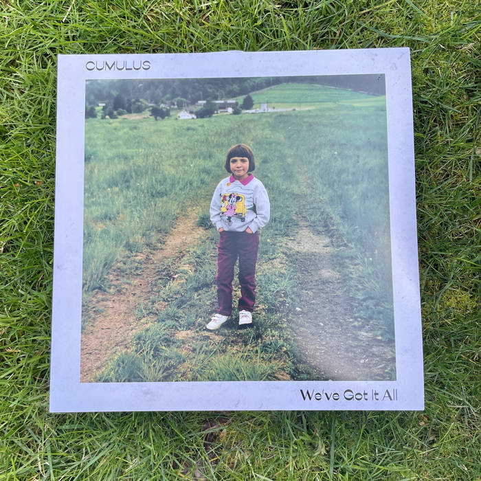 Album art