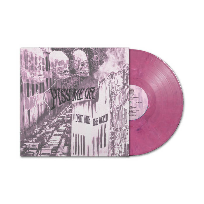Album art