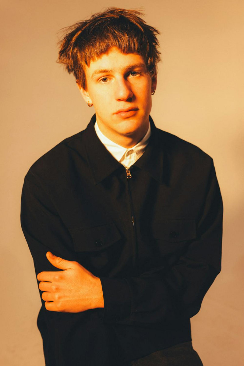 Sweet Boy | Malcolm Todd