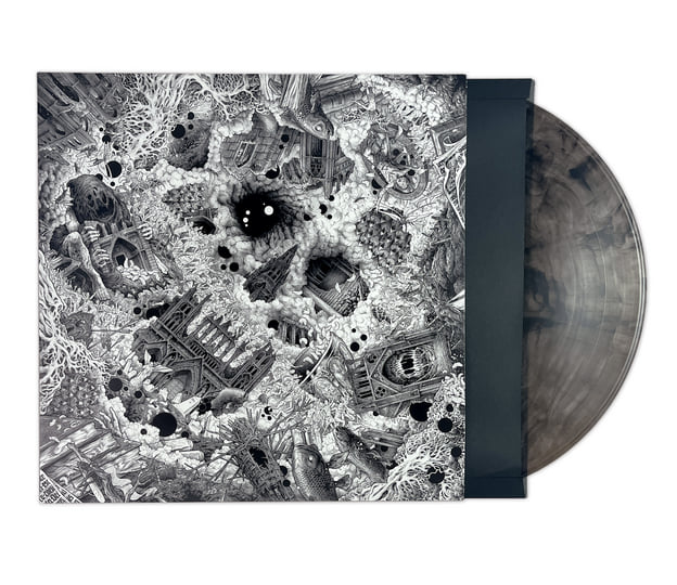 TEETH アルバム CD プロモーションコピー The Teeth of Time | Drouth