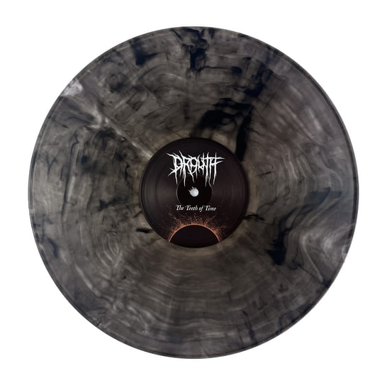 The Teeth of Time | Drouth