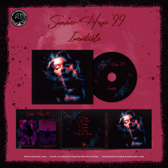 Inevitable | Summer Haze '99