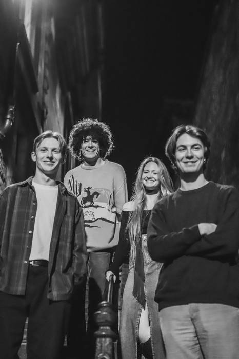 Insider - Black FR - La Crypte Du Jeu