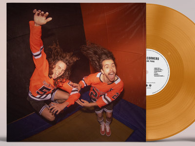 Merch | Cutting Corners