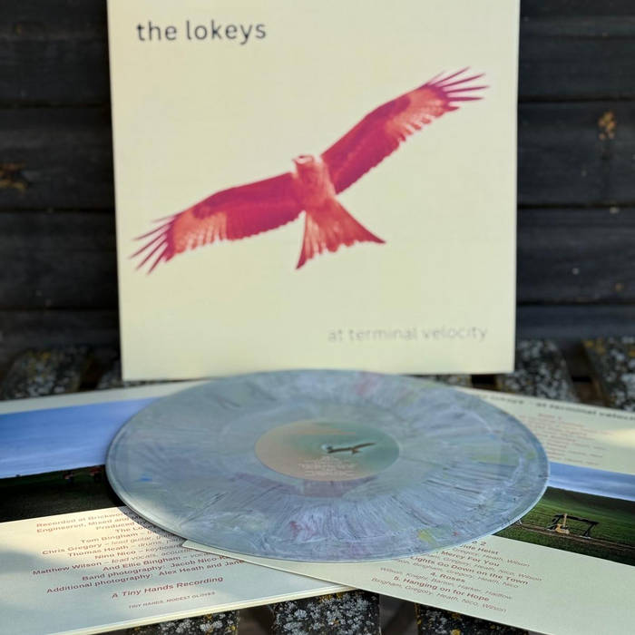 Album art