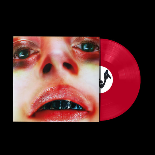 Arca | Arca