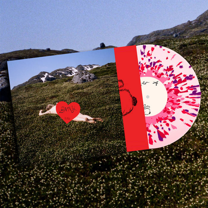 Album art