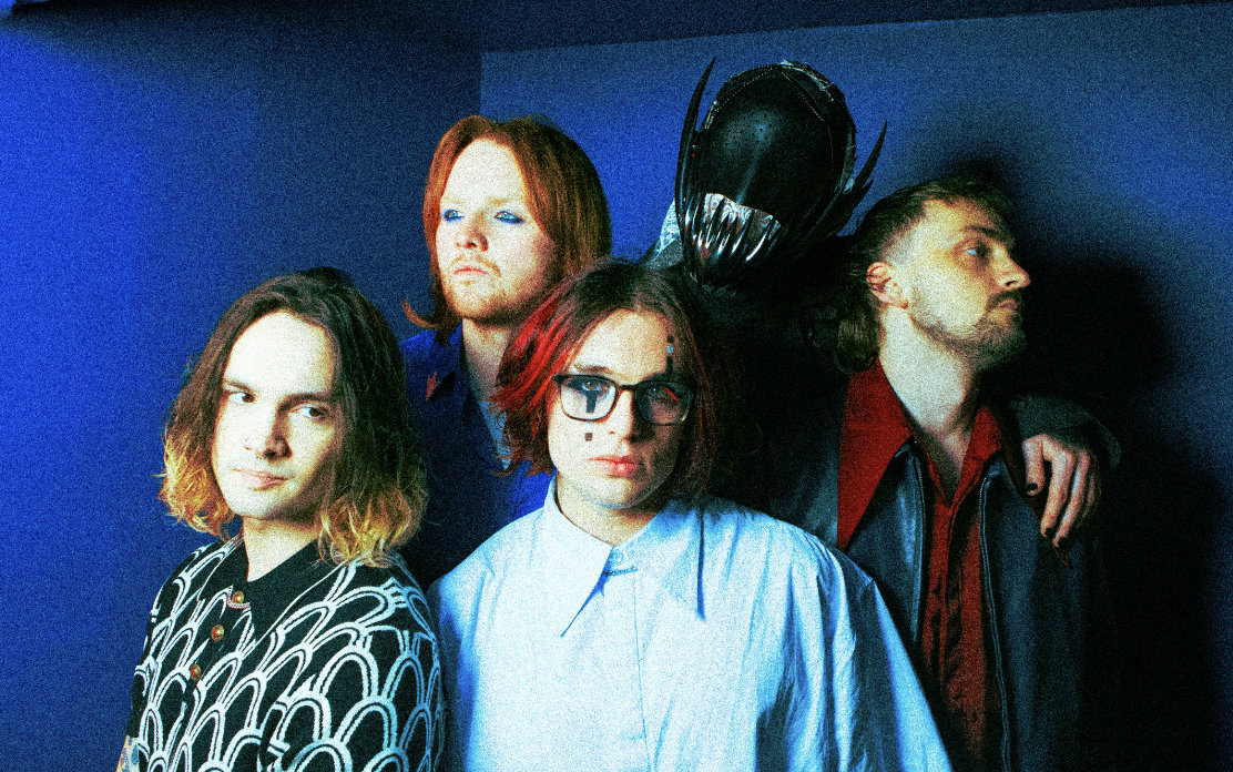 Rouge Carpet Disaster | Static Dress