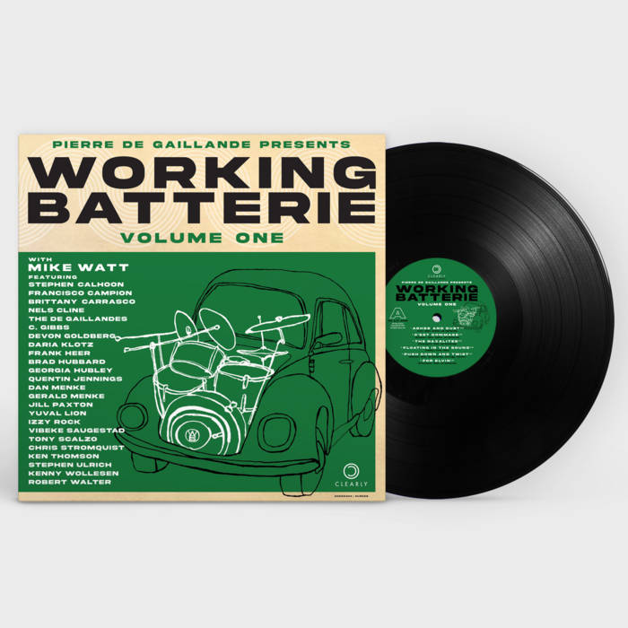 Album art