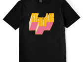 STEREOLAB Tシャツ Mサイズ CDセット BEATINK.COM / STEREOLAB / 再始動したステレオラブが23年振りに