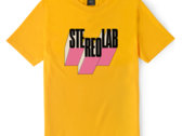 STEREOLAB : Transient (ユニセックス 海外輸入バンド