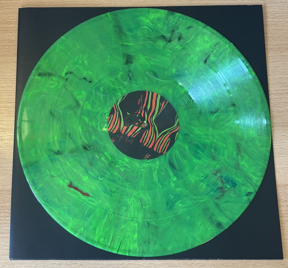 Cool Like That EP | Unknown Artist | Fokuz Recordings