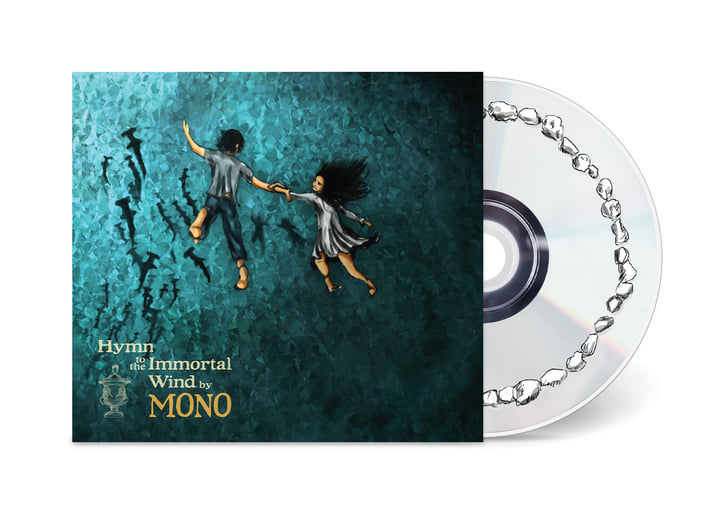 Hymn to the Immortal Wind | MONO