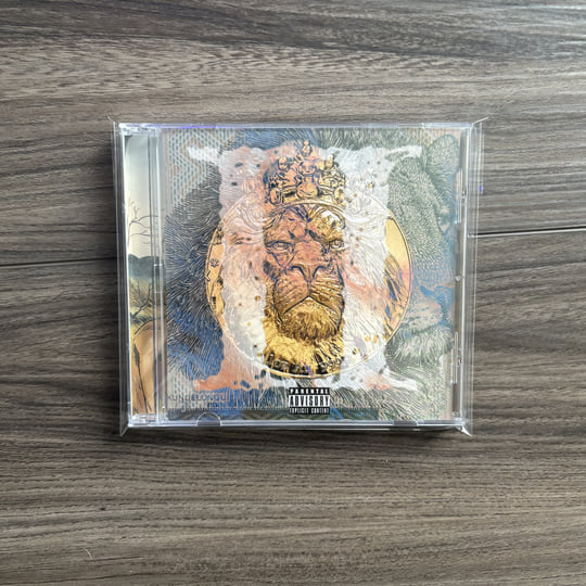 新品Substance810 & Observe Since '98 LP