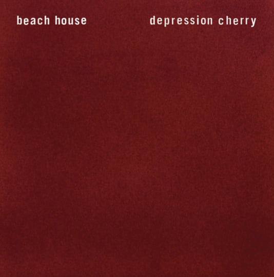 Depression Cherry | Beach House