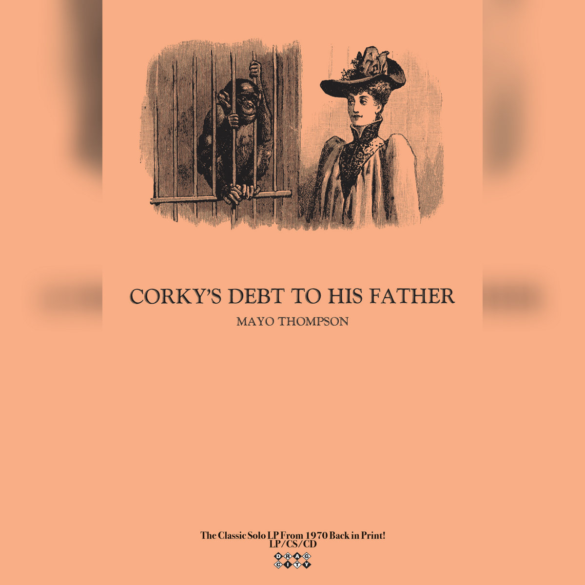 Corky's Debt To His Father | Mayo Thompson