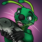 Quincy Otter thumbnail