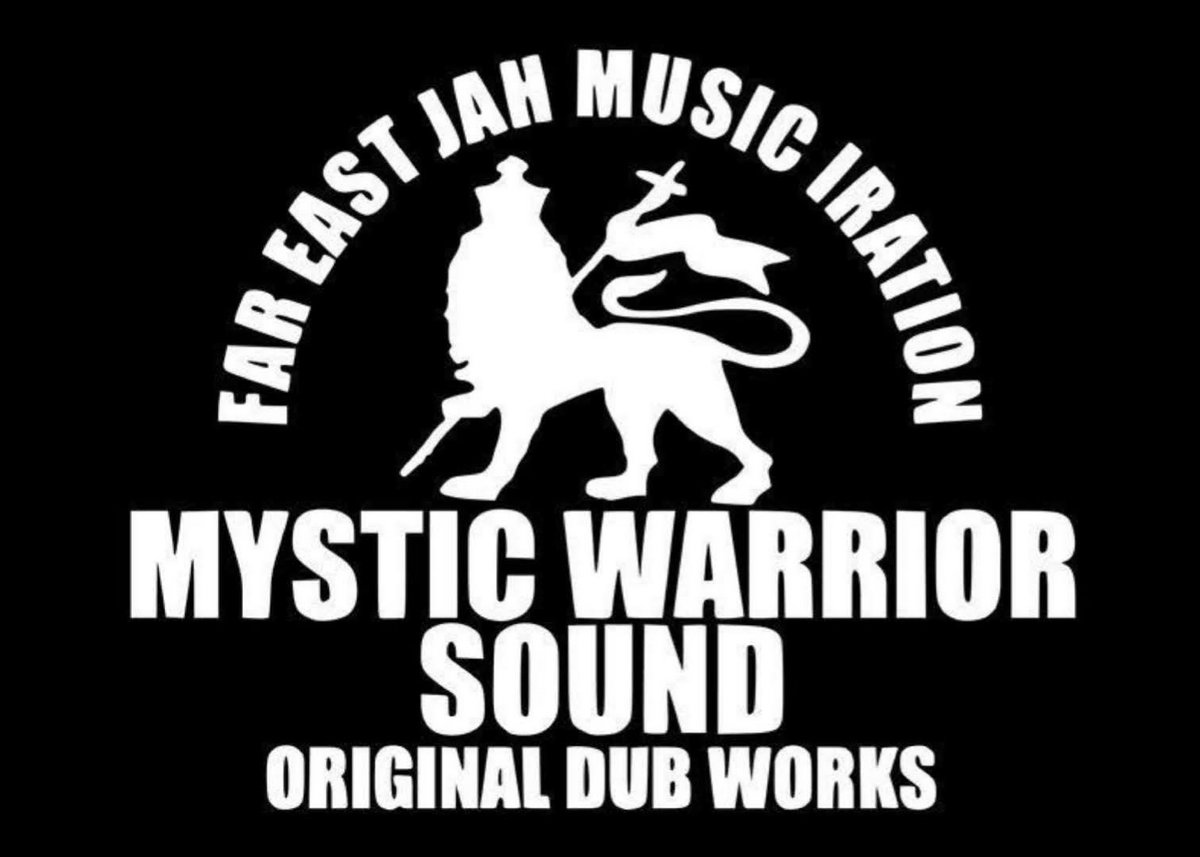 Music | MYSTIC WARRIOR SOUND