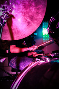 The Centerfolds — Photo