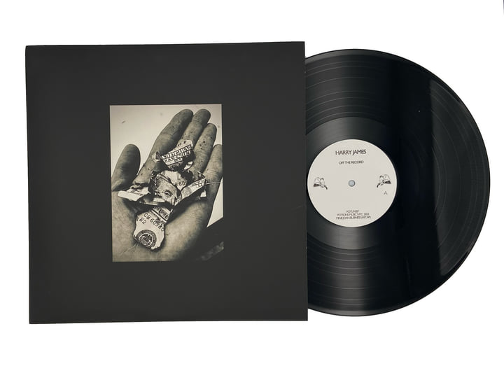 Off The Record | Harry James