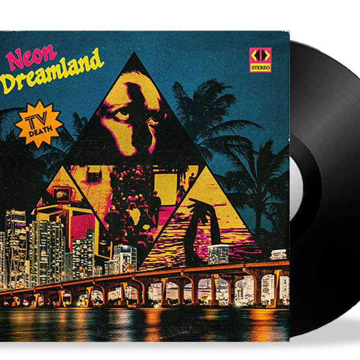 Album art